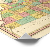 ケンタッキーとテネシー2 ポスター (角)