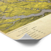 ケンタッキーとテネシー5 ポスター (角)