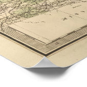 ケンタッキーとテネシー8 ポスター (角)