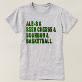 ケンタッキーのお気に入りティー Tシャツ