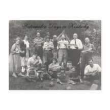 ケンタッキーのスイカ日