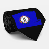 ケンタッキーのネクタイ ネクタイ (ロール)
