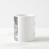 ケンタッキーのマグの氷雨 コーヒーマグカップ (中央)