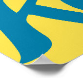 ケンタッキーの不毛の精神 ポスター (角)