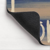 ケンタッキーの家のマウスパッド マウスパッド (コーナー)