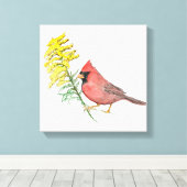 ケンタッキーの引き伸ばしキャンバス印刷 キャンバスプリント (インサイチュ (ウッドフロア))