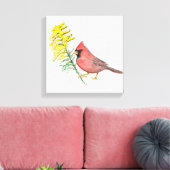 ケンタッキーの引き伸ばしキャンバス印刷 キャンバスプリント (インサイチュ (リビング))