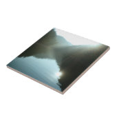 ケンタッキーの水路 タイル (側面)