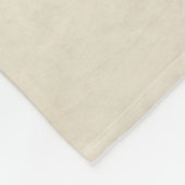 ケンタッキーの私の古い家 フリースブランケット (角)