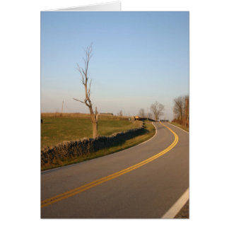 ケンタッキーの道