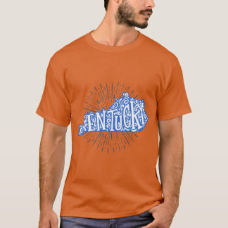 ケンタッキーオーバーサイズ3 Tシャツ