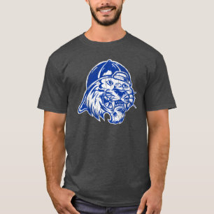ケンタッキークールキャットデュード Tシャツ