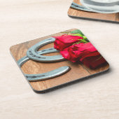 ケンタッキーダービーコースター コースター (左側)