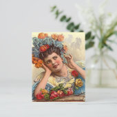 ケンタッキーダービートリップポストカードホースレーシングドリームズ ポストカード (スタンド正面)