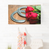 ケンタッキーダービーバナー 横断幕 (インサイチュ)