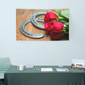 ケンタッキーダービーバナー 横断幕 (トレードショー)