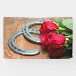 ケンタッキーダービーバナー 横断幕