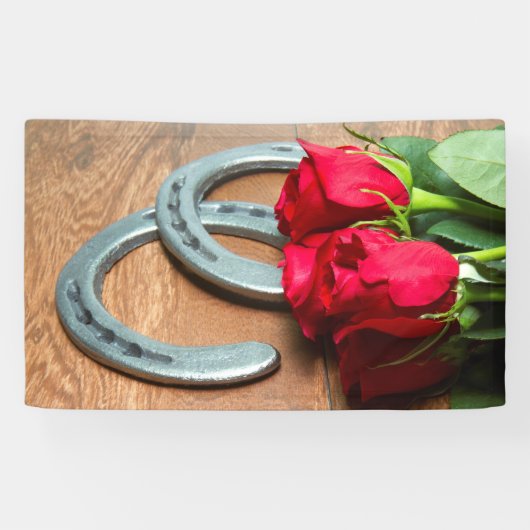 ケンタッキーダービーバナー 横断幕 (横)