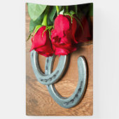 ケンタッキーダービーバナー 横断幕 (縦)