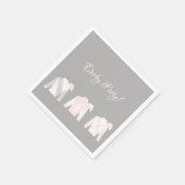 ケンタッキーダービービューパーティーカクテルナプキンス スタンダードカクテルナプキン (角)