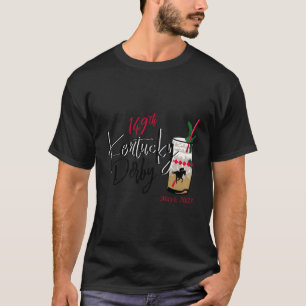 ケンタッキーダービー149Th 2023グレー Tシャツ