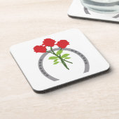 ケンタッキーダービー コースター (左側)