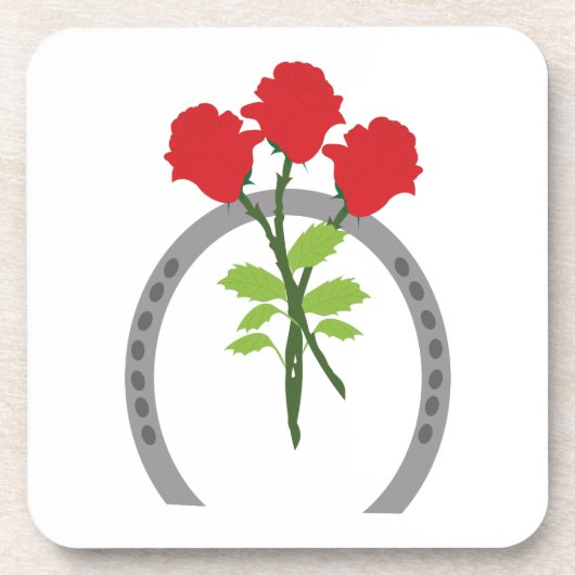 ケンタッキーダービー コースター (正面)