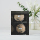 ケンタッキーブルボン ポストカード (スタンド正面)