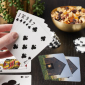 ケンタッキーホースバーントランプ トランプ (インサイチュ)