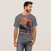 ケンタッキーホースパーティー Tシャツ (正面フル)