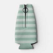 ケンタッキーマップホーム州ラヴカスタムハート ボトルクーラー (裏面)