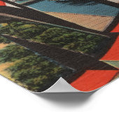 ケンタッキーラージレターシーンケンタッキー ポスター (角)