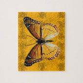 ケンタッキーヴィチェロバタフライ ジグソーパズル (縦)