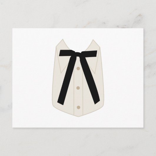 ケンタッキー大佐タイ ポストカード (正面)