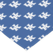 ケンタッキー大学 |卒業 ショートテーブルランナー (コーナー)