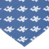 ケンタッキー大学 |卒業 テーブルクロス (アングル)