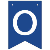 ケンタッキー大学 |卒業 バンティングフラッグ (第3の旗)