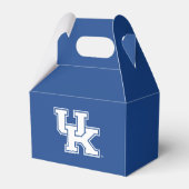 ケンタッキー大学 |卒業 フェイバーボックス (裏面サイド)
