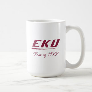 ケンタッキー大学(東部) | EKU コーヒーマグカップ