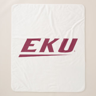 ケンタッキー大学(東部) | EKU シェルパブランケット