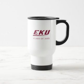 ケンタッキー大学(東部) | EKU トラベルマグ