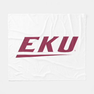 ケンタッキー大学(東部) | EKU フリースブランケット