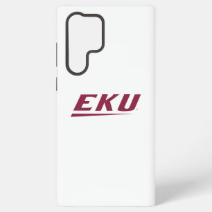 ケンタッキー大学（東部）   EKU SAMSUNG GALAXY S22 ULTRAケース