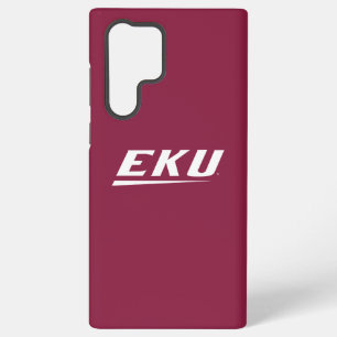 ケンタッキー大学（東部）   EKU SAMSUNG GALAXY S22 ULTRAケース
