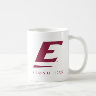 ケンタッキー大学(Eastern Kentucky University) コーヒーマグカップ
