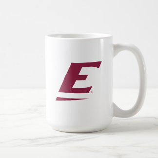 ケンタッキー大学(Eastern Kentucky University) コーヒーマグカップ