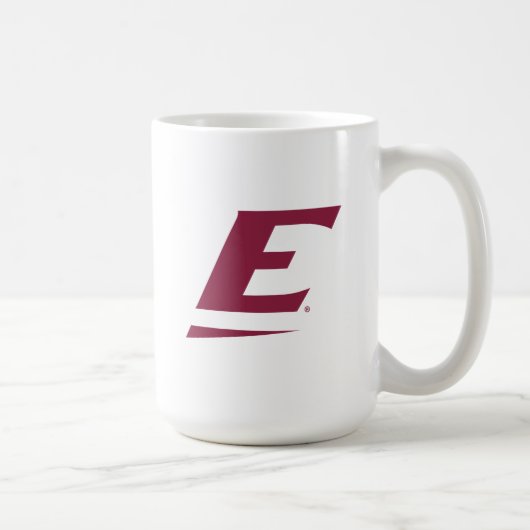 ケンタッキー大学(Eastern Kentucky University) コーヒーマグカップ (右)