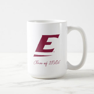 ケンタッキー大学(Eastern Kentucky University) コーヒーマグカップ