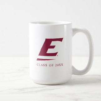 ケンタッキー大学(Eastern Kentucky University) コーヒーマグカップ