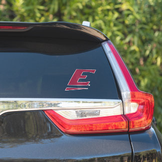 ケンタッキー大学(Eastern Kentucky University) シール